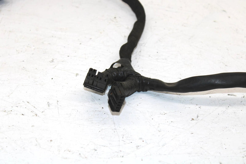 2003 Ski-doo Mxz 800 Oem Handlebar Wiring Harness 515175897 SS98