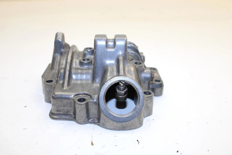 89 Suzuki Quadrunner 160 LT160E 2x4 OEM Rocker Arm Cover 11100-02C00 AS16
