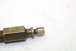 87 Yamaha Exciter EX570L OEM Choke Cable Plunger Cap 82M-14174-00-00 Q4122