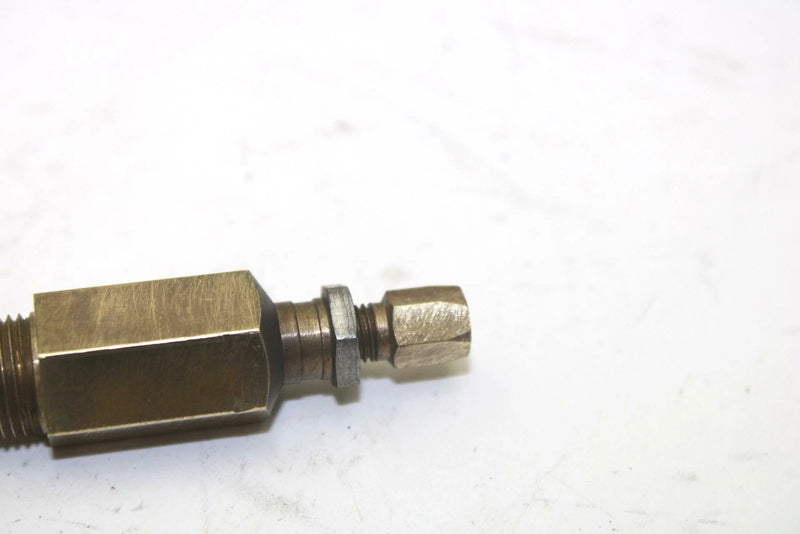 87 Yamaha Exciter EX570L OEM Choke Cable Plunger Cap 82M-14174-00-00 Q4122