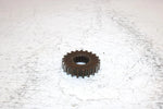 1996 Ski-doo Touring Sle 500 Oem 21T Upper Drive Gear 504091200 SS12