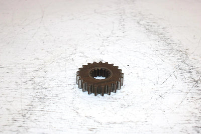 1996 Ski-doo Touring Sle 500 Oem 21T Upper Drive Gear 504091200 SS12
