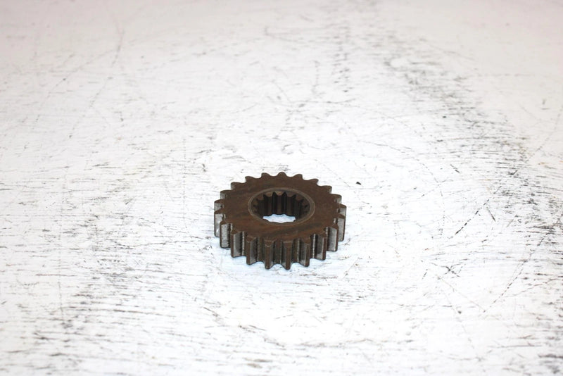 1996 Ski-doo Touring Sle 500 Oem 21T Upper Drive Gear 504091200 SS12
