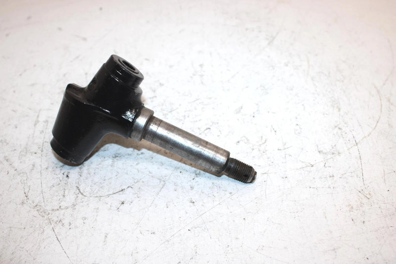 1986 Yamaha  Badger Yfm80s Oem Right Steering Knuckle 55X-23502-00-00 AY8