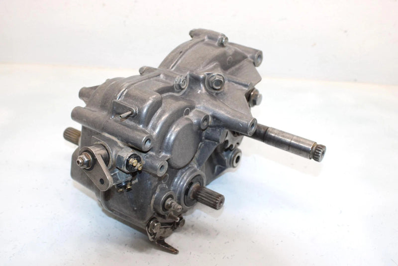 91 Polaris Trail Boss 350l 4x4 Oem Transmission Assembly 3231610 AP22