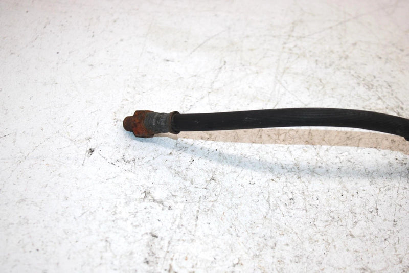 1997 Polaris Magnum 425 Oem Upper Brake Line 1930748 AP166