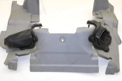 2007 Yamaha Phazer Gt Oem Center Belly Pan 8GC-21912-20-00 SY106