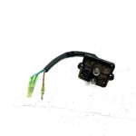 86-87 Yamaha Moto 4 OEM Pilot Light 59V-83530-00-00 AY66