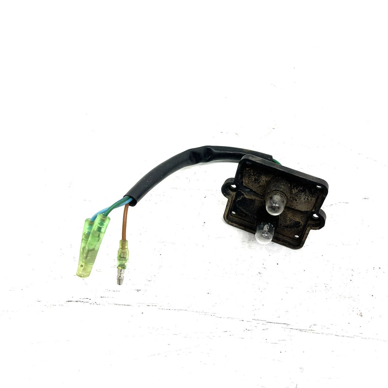 86-87 Yamaha Moto 4 OEM Pilot Light 59V-83530-00-00 AY66