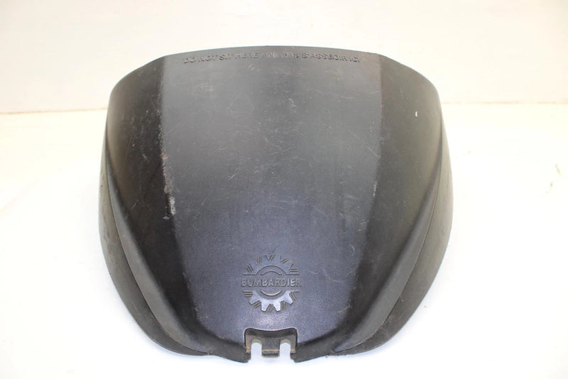 2004 Ski-doo Gsx 600 Ho Oem Rear Cover Lid 510004631 SS99
