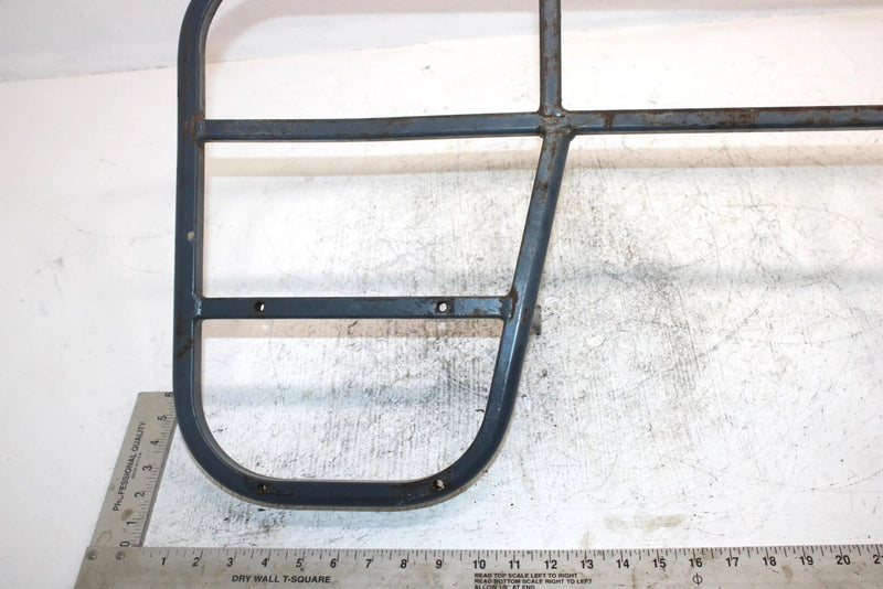 1991 Polaris Trail Boss 350l Oem Front Rack 2670120-132 AP79