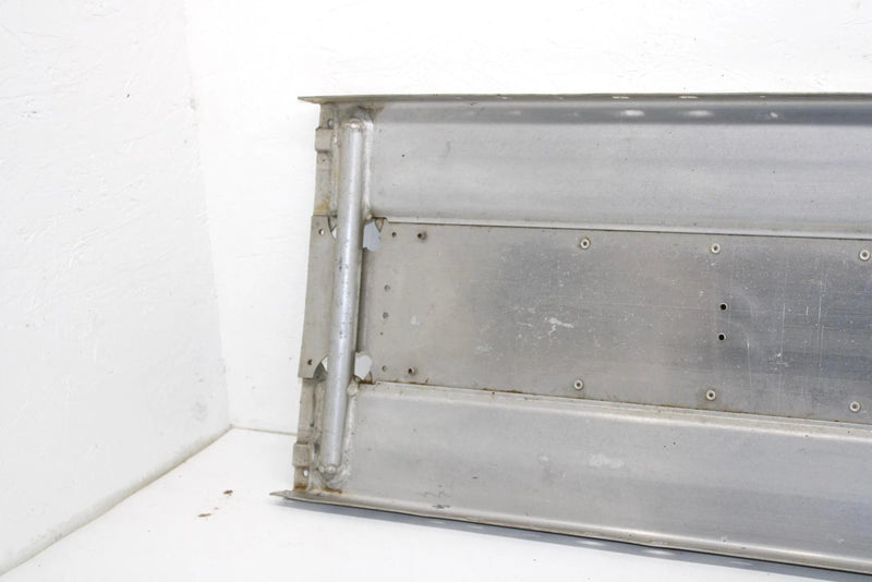 09 Polaris Assault Rmk 800 Oem Center Heat Exchanger 1016423-309 SP168