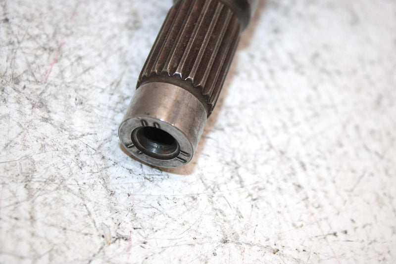 1999 Polaris Sportsman 335 Oem Input Shaft 3233483 AP17
