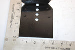 90 Polaris 650 Oem Rear Suspension Mounting Bracket Pair 1011750-067 SP209