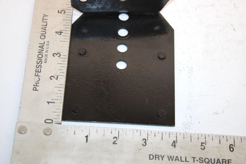 90 Polaris 650 Oem Rear Suspension Mounting Bracket Pair 1011750-067 SP209