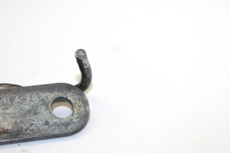 1997 Yamaha  Kodiak 400 Oem Steering Lower Bracket 3GD-23868-01-00 Q4145