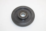 Ski-doo Oem Idler Wheel Full Moon Gray 135 With Bearing 503190797 Q4642