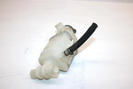 2002 Ski-doo Mxz 500 Oem Coolant Tank 509000134 SS16