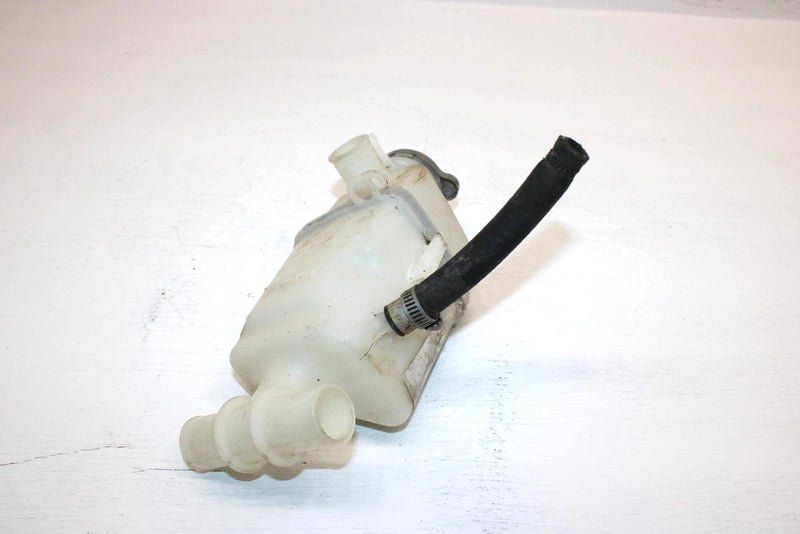 2002 Ski-doo Mxz 500 Oem Coolant Tank 509000134 SS16