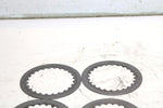02 Honda Trx 350 Fe Oem Clutch Plate Set 22321-HN0-670 AH22