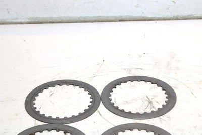 02 Honda Trx 350 Fe Oem Clutch Plate Set 22321-HN0-670 AH22