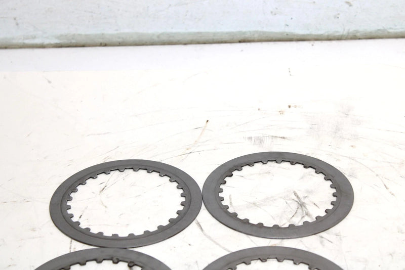 02 Honda Trx 350 Fe Oem Clutch Plate Set 22321-HN0-670 AH22