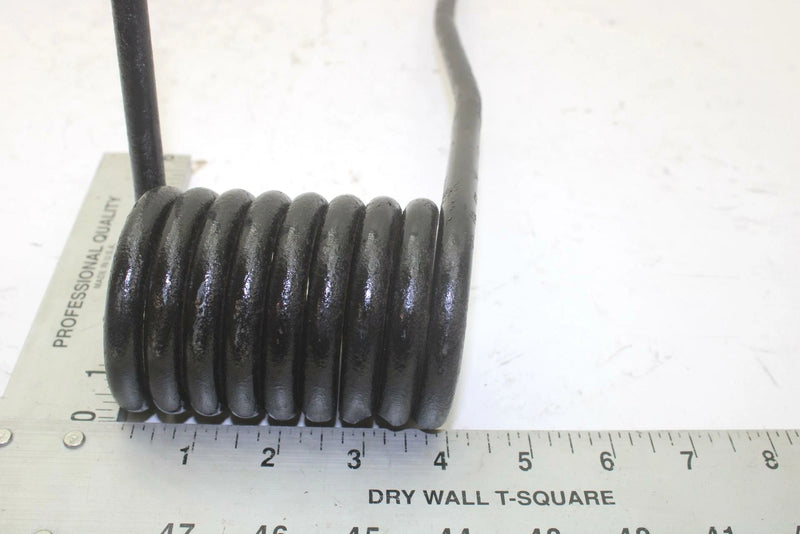 95 Polaris 600 XCR OEM Rear Suspension Arm Left Spring 7041339-067 SP121