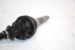 1997 Polaris Sportsman 500 Oem Front Drive Shaft 2200960 AP68