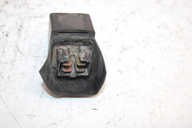 1986 Yamaha  Badger Yfm80s Oem Relay 29U-81950-93-00 AY8
