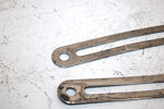 00 Polaris Xc Sp 600 Oem Bolt Plate Pair 5242948 Q1911