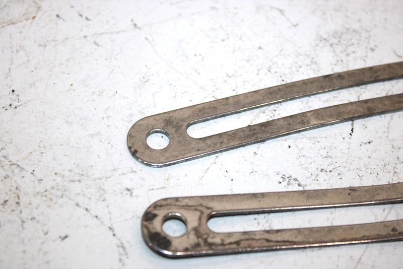 00 Polaris Xc Sp 600 Oem Bolt Plate Pair 5242948 Q1911