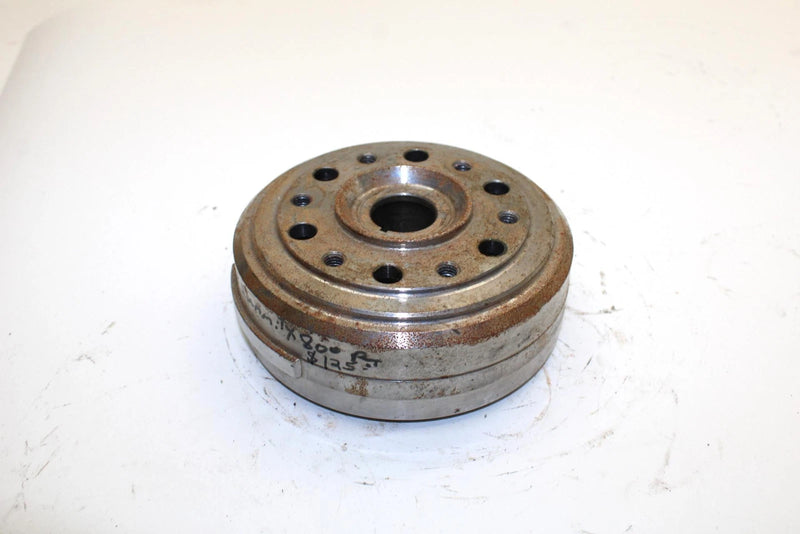 2009 Ski-doo Summit 500ss Everest Oem Flywheel 420665722 SS69
