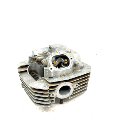 2002 Arctic Cat 375 4x4 Automatic OEM Cylinder Head 3403-237 AA34