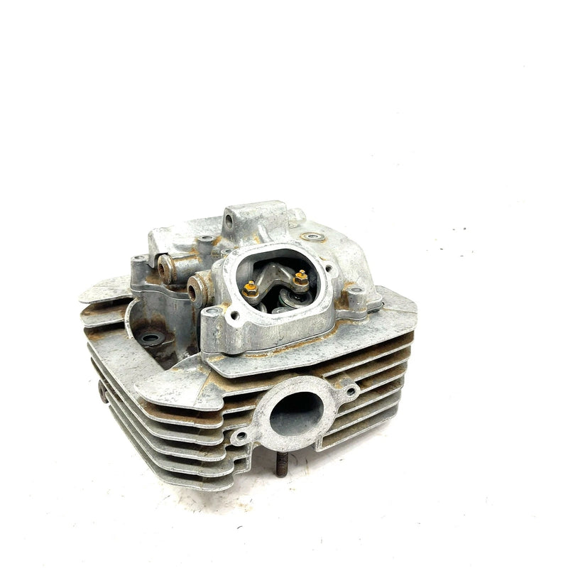 2002 Arctic Cat 375 4x4 Automatic OEM Cylinder Head 3403-237 AA34