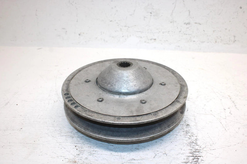 1988 Yamaha Phazer Oem Secondary Driven Clutch 89N-17660-00-00 SY26
