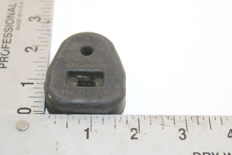Ski-doo Oem Exhaust Mount Damper Rubber 514052704 Q4679