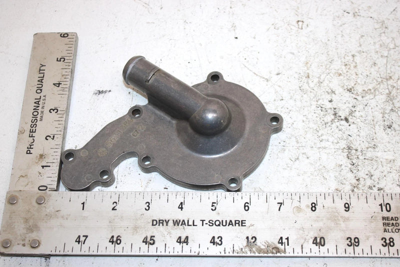 2004 Polaris Sportsman 700 Oem Water Pump Cover 1202019 AP143