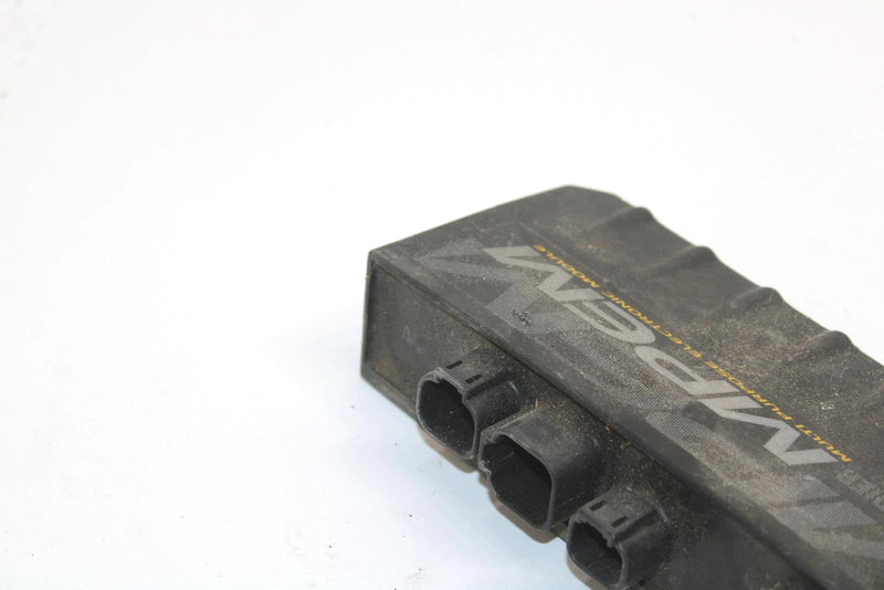 2004 Ski-doo Mxz 600 Ho Oem ECM Control Box With Linked Teather 512059852 SS92