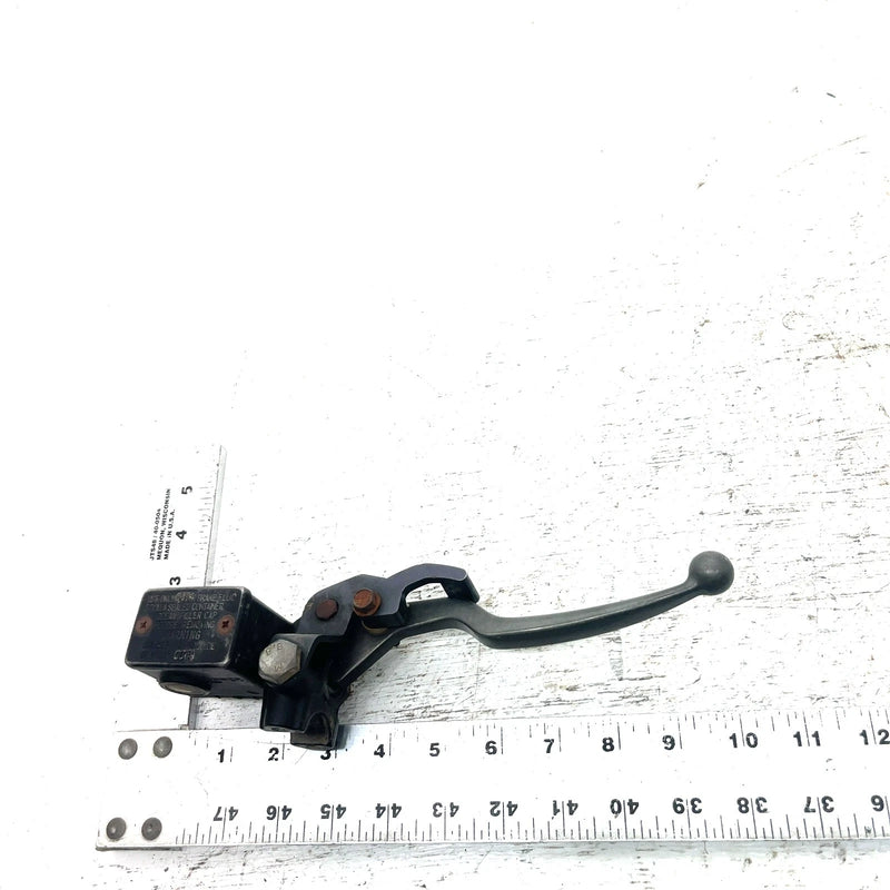 2001 Bombardier DS650 OEM Front Brake Master Cylinder 705600045 AB16