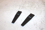 1996 Ski-doo Mxz 440 Oem Bumper Support Pair 517278700 SS13