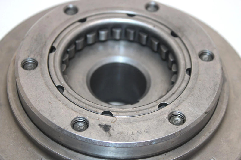 03 Arctic Cat 400 Fis Auto Trans Oem Flywheel 3430-071 AA9