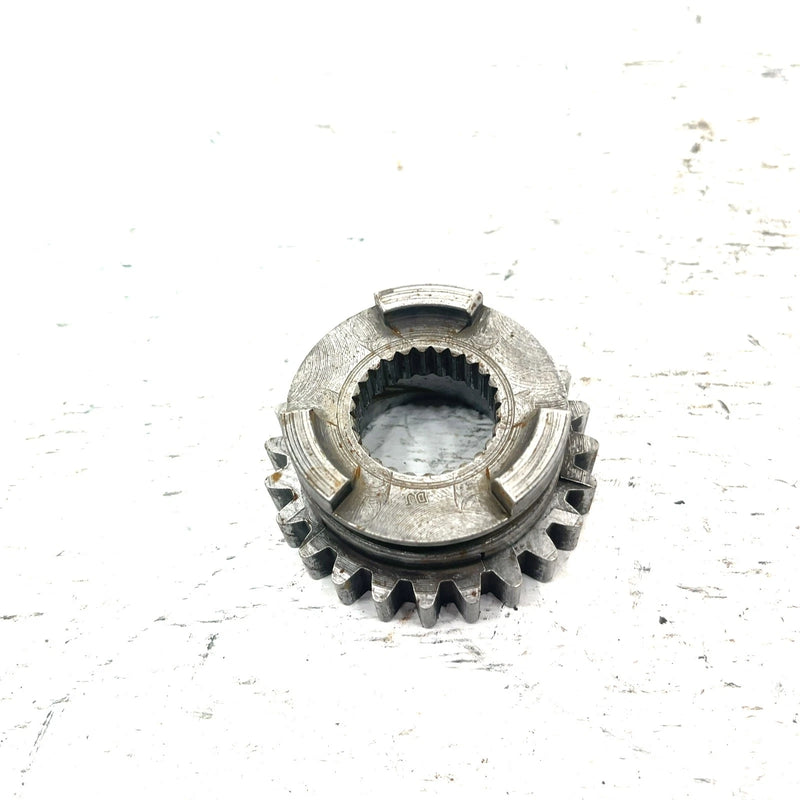 99-00 Polaris Sportsman 335 4X4 OEM 24T High Gear W/Dog 3233127 AP249