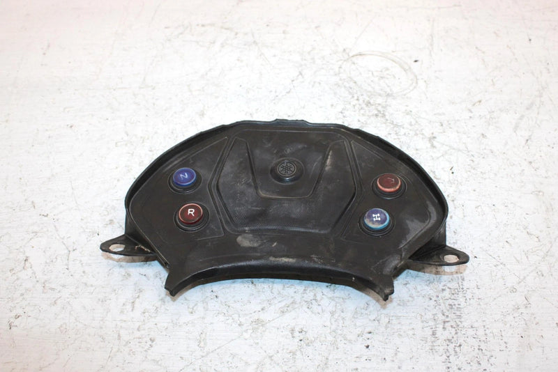 2004 Yamaha  Bruin 350 Oem Console Panel 5UH-F837L-00-00 AY24