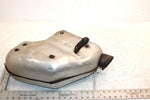 2000 Ski-doo Mxz 700 Oem Exhaust Muffler 514053035 SS8