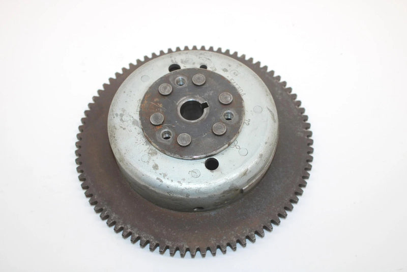 1992 Yamaha Exciter Ii Le Oem Rotor Assembly 88R-85550-00-00 SY126