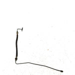 87 Suzuki Quadrunner 300 2x4 OEM Left Front Brake Hose #2 59450-41B00 AS36
