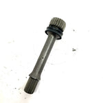 01-04 Honda Foreman Rubicon TRX500 OEM Rear Prop Driveshaft 40201-HN2-000 AH79