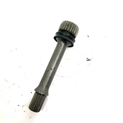 01-04 Honda Foreman Rubicon TRX500 OEM Rear Prop Driveshaft 40201-HN2-000 AH79