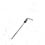 2002 Arctic Cat 375 4x4 Automatic OEM Seat Rod Release 0506-702 AA34
