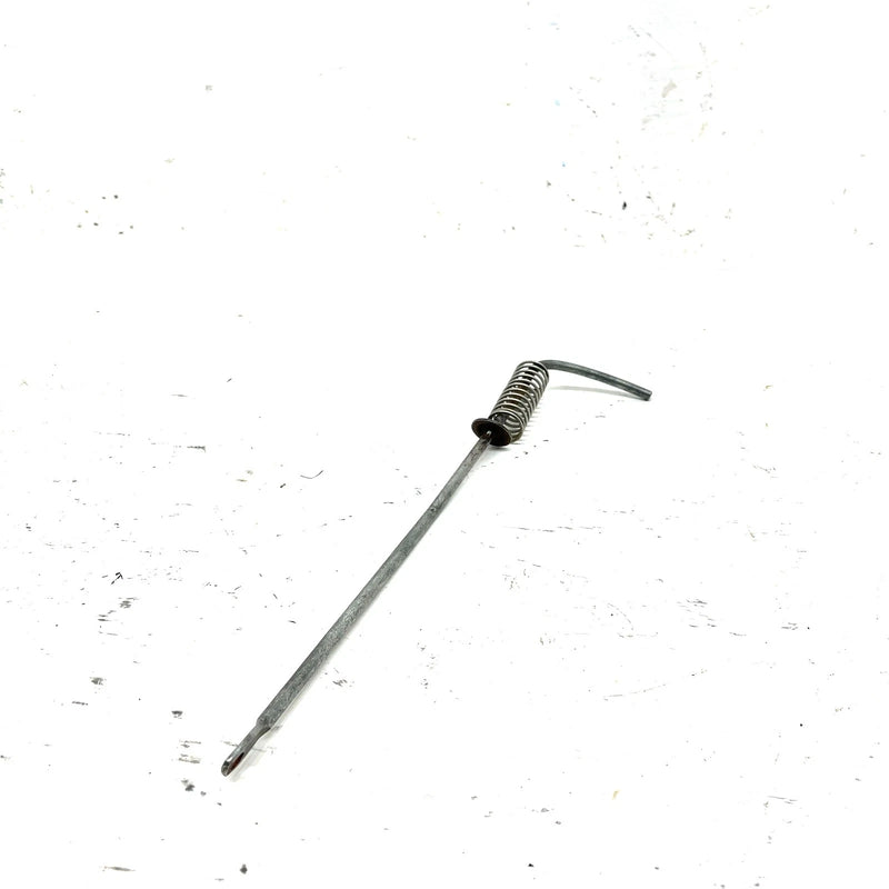 2002 Arctic Cat 375 4x4 Automatic OEM Seat Rod Release 0506-702 AA34